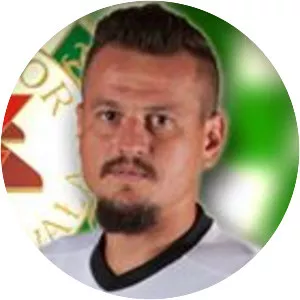 Oleksandr Tarasenko - Ukrainian football player