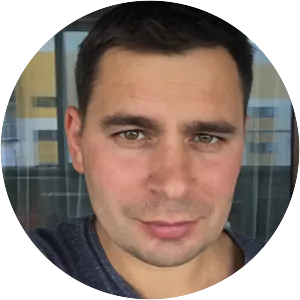 Oleksandr Techynskyi