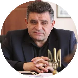 Oleksandr Tereshchuk