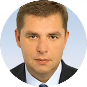 Oleksandr Tretiakov