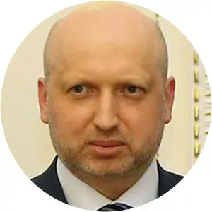 Oleksandr Turchynov