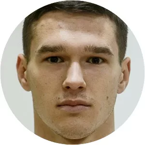 Oleksandr Tymchyk