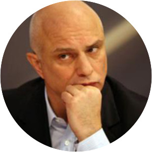 Oleksandr Tymoshenko