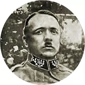 Oleksandr Udovychenko