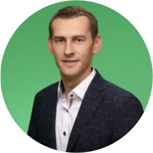 Oleksandr V'yacheslavovych Saliychuk