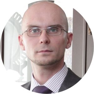 Oleksandr Vyshnevetskyi