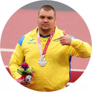 Oleksandr Yarovyi