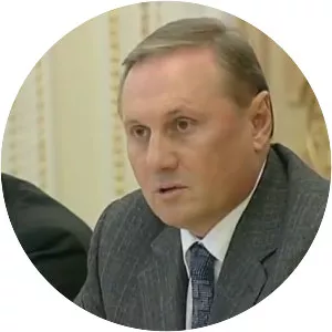 Oleksandr Yefremov