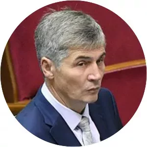 Oleksandr Zholobetskyi