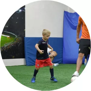 Oleksandr Zubkov - Ukrainian football player