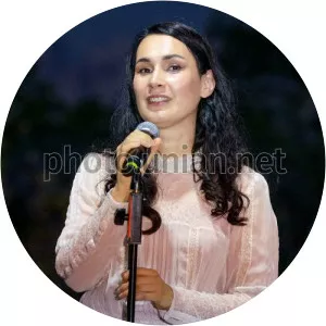 Oleksandra Koltsova Musician