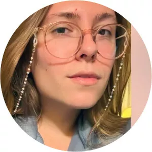 Oleksandra Kuvshinova