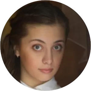 Oleksandra Poroshenko - Petro Poroshenko's daughter