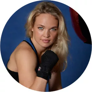 Oleksandra Sidorenko