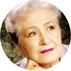 Oleksandra Smoliarova