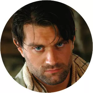 Alexey Zubkov - Actor