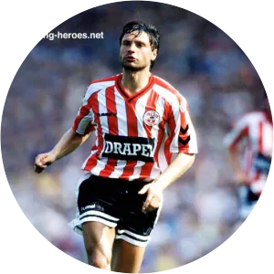 Oleksiy Cherednyk - Ukrainian football player