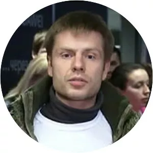 Oleksiy Honcharenko
