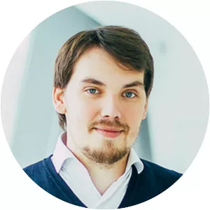 Oleksiy Honcharuk - Former Prime Minister of Ukraine