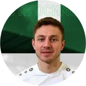 Oleksiy Lobov - Ukrainian footballer