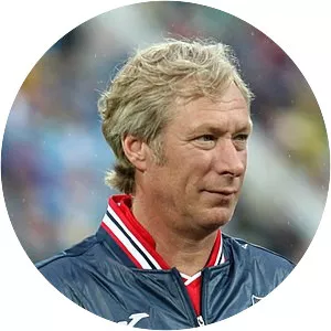 Oleksiy Mykhaylychenko