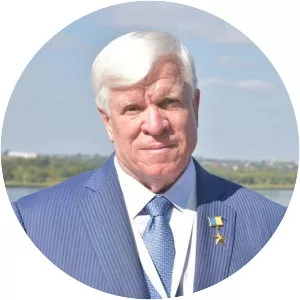 Oleksiy Opanasovych Vadatursky