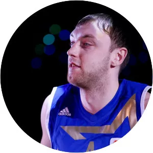 Oleksiy Pecherov - Ukrainian former professional basketball player