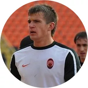 Oleksiy Polyanskyi - Ukrainian footballer