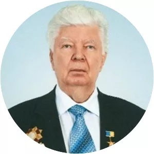 Oleksiy Poroshenko