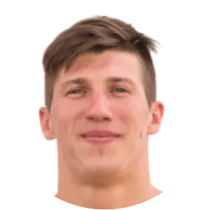 Oleksiy Prygorov - Olympic athlete