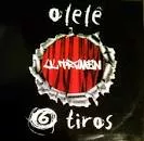 Olelê - Album by Ultramen