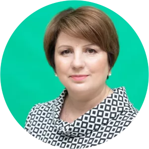 Olena Heorhiivna Lys