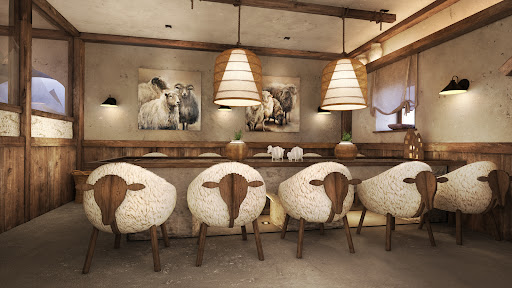 OLENA Innenarchitektur - 