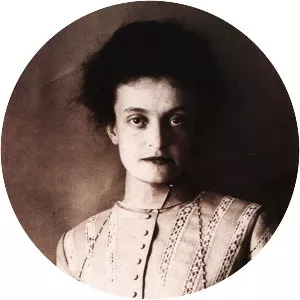 Olena Kulchytska