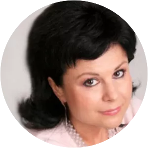 Olena Shustik - Ukrainian politician