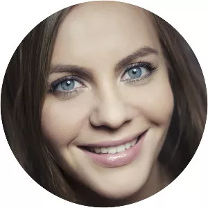 Olena Sotnyk - Former People's Deputy of Ukraine