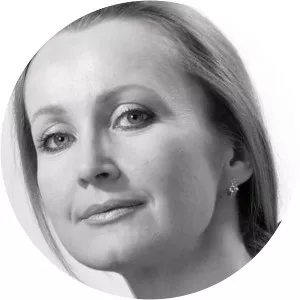 Olena Stefanska - Actress