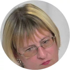 Olena Stepova - Ukrainian writer