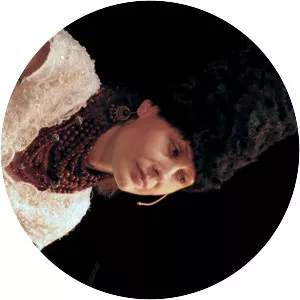 Olena Tsybulska - Musician