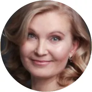 Олена Яблочна