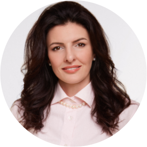 olena yevhenivna kopanchuk