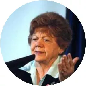 Olene Walker - Former Governor of Utah