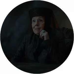 Olenna Tyrell - Fictional character