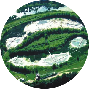 Olentangy River Wetland Research Park - 