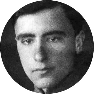 Oles Donchenko - Writer