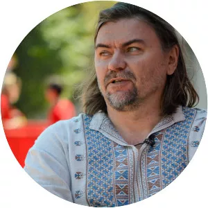 Oles Sanin - Ukrainian film director