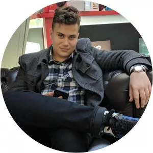 Oles Stefanchuk photograph