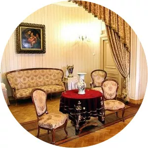 Olesia Bartovshchuk photograph