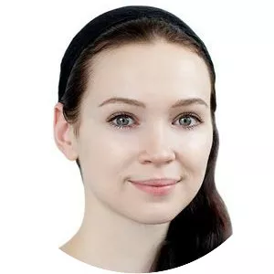 Olesya Novikova - Russian ballet dancer