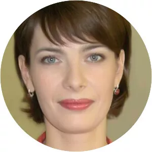 Olesya Potashinskaya